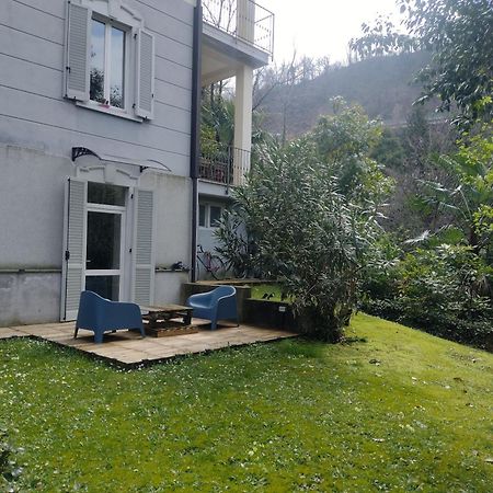 코모 The Garden House 아파트 외부 사진