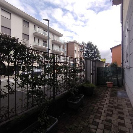 코모 The Garden House 아파트 외부 사진