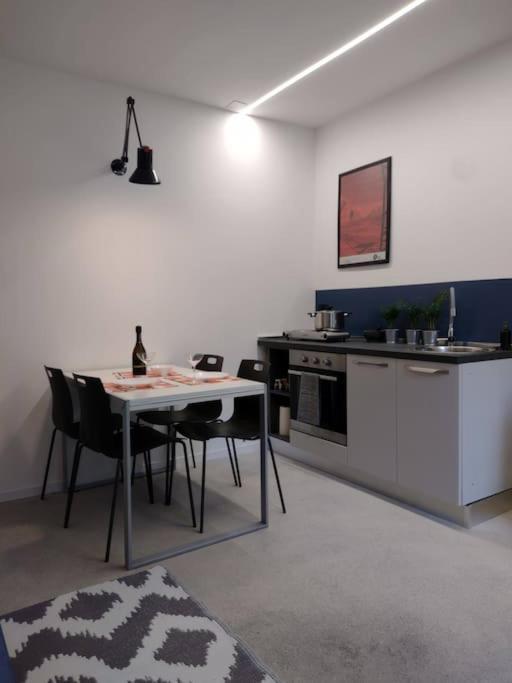 코모 The Garden House 아파트 외부 사진